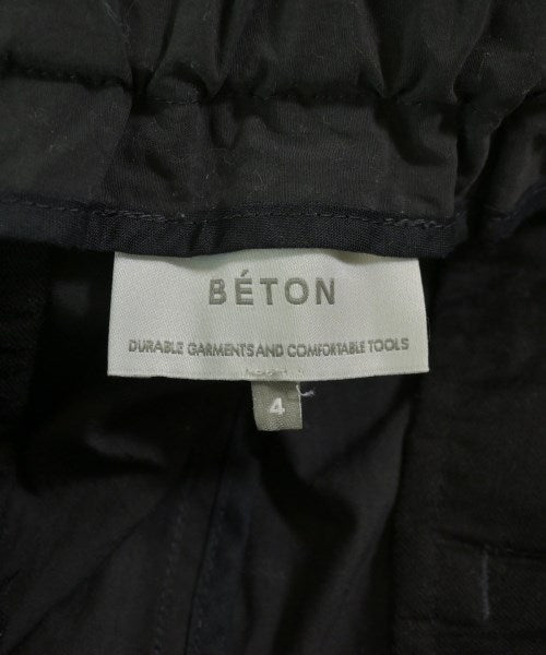 ATELIER BETON กางเกง อื่น