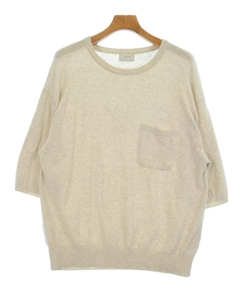 ATELIER BETON เสื้อกันหนาว