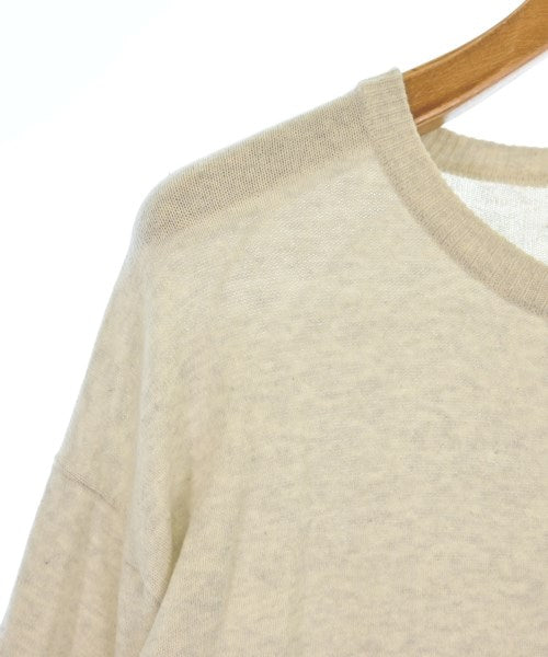 ATELIER BETON เสื้อกันหนาว