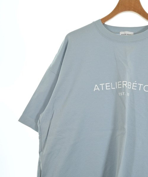 ATELIER BETON เสื้อยืด/เสื้อท็อปส์