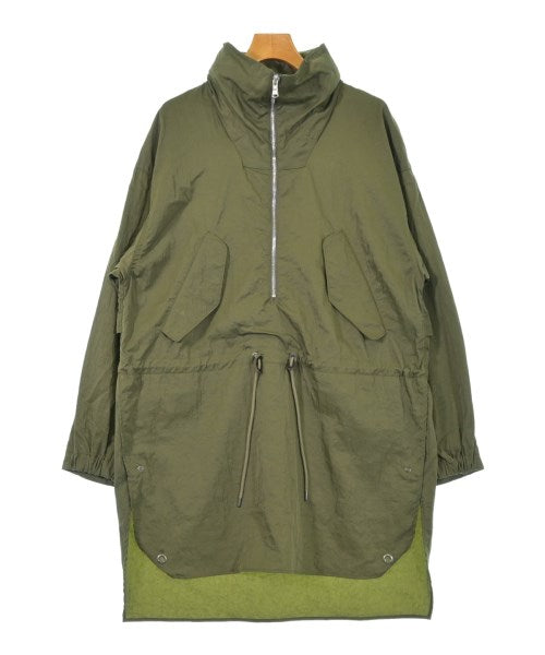 ATELIER BETON แจ็คเก็ตเบลาส์