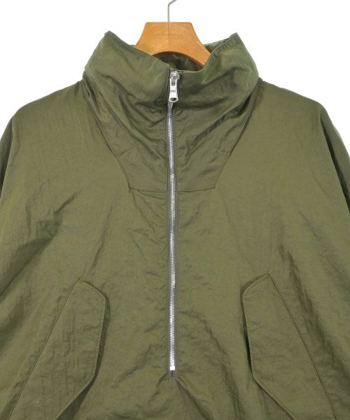 ATELIER BETON แจ็คเก็ตเบลาส์