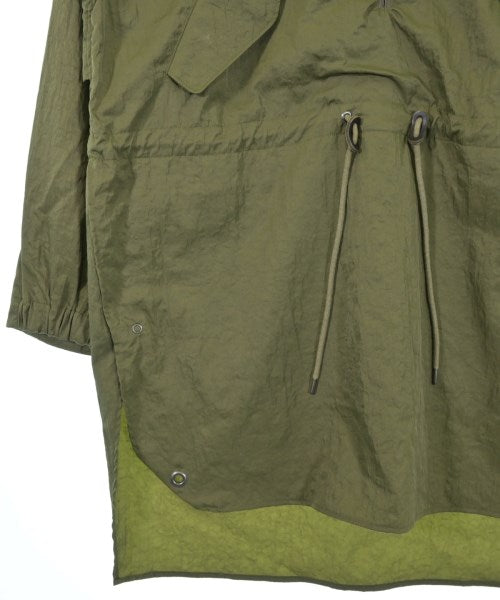 ATELIER BETON แจ็คเก็ตเบลาส์