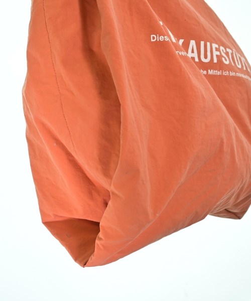 ATELIER BETON กระเป๋าสะพาย