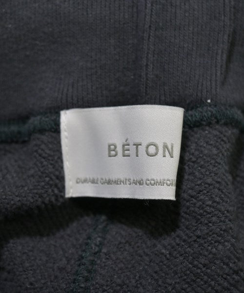 ATELIER BETON กางเกง อื่น