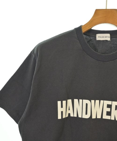 ATELIER BETON เสื้อยืด/เสื้อท็อปส์