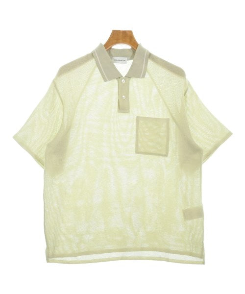 ATELIER BETON เสื้อโปโล