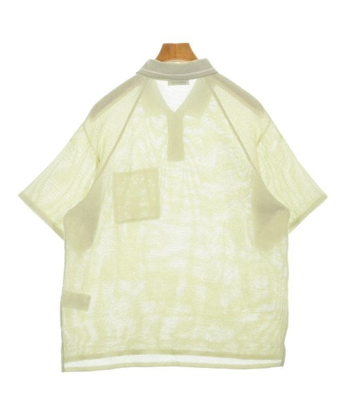 ATELIER BETON เสื้อโปโล