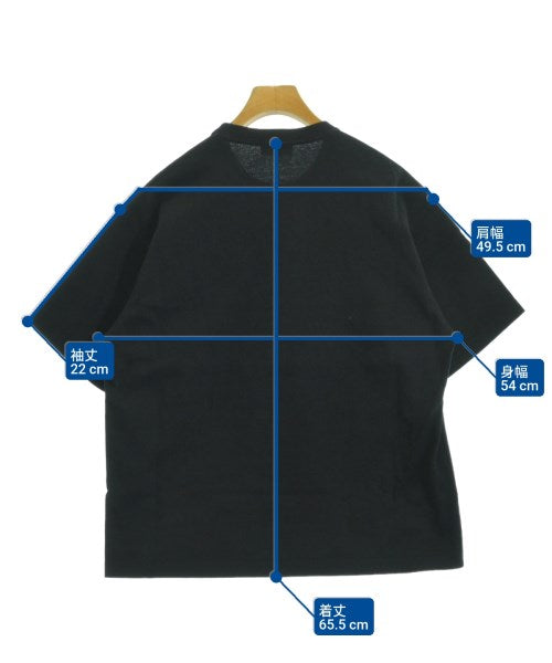 ATELIER BETON เสื้อยืด/เสื้อท็อปส์