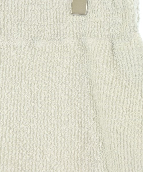 ATELIER BETON กางเกงขาสั้น