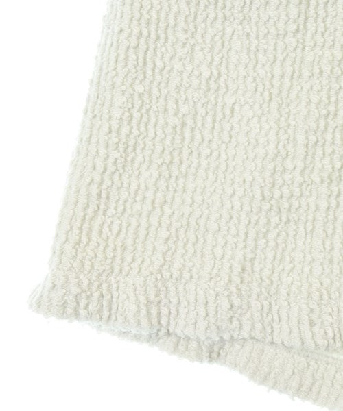 ATELIER BETON กางเกงขาสั้น