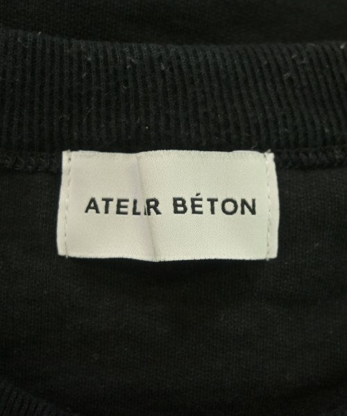 ATELIER BETON เสื้อสเวตเตอร์