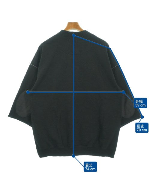 ATELIER BETON เสื้อสเวตเตอร์