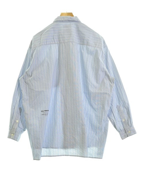 ATELIER BETON เสื้อลำลอง