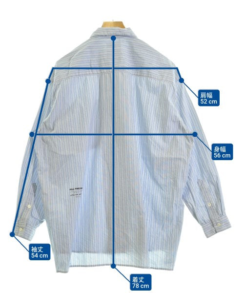 ATELIER BETON เสื้อลำลอง