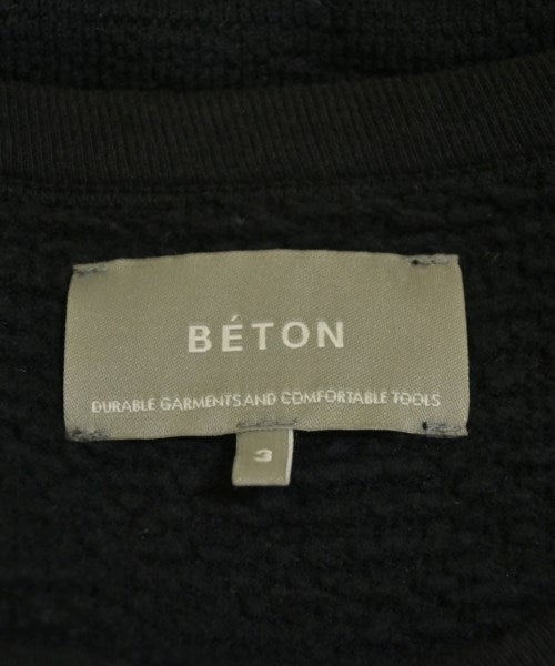 ATELIER BETON เสื้อกันหนาว