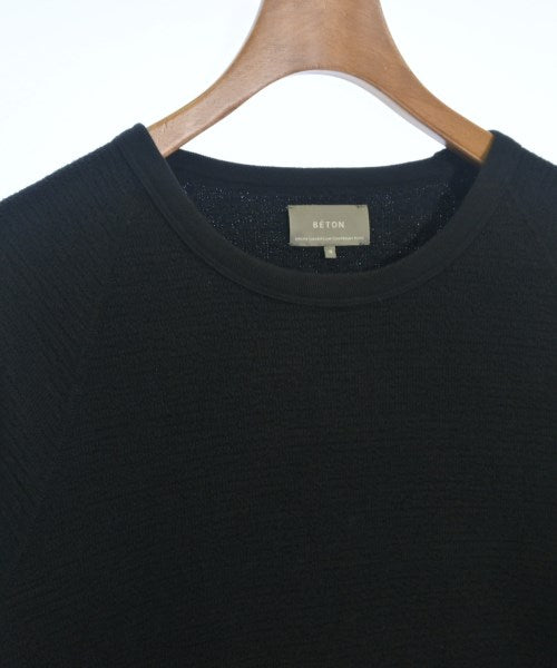 ATELIER BETON เสื้อกันหนาว