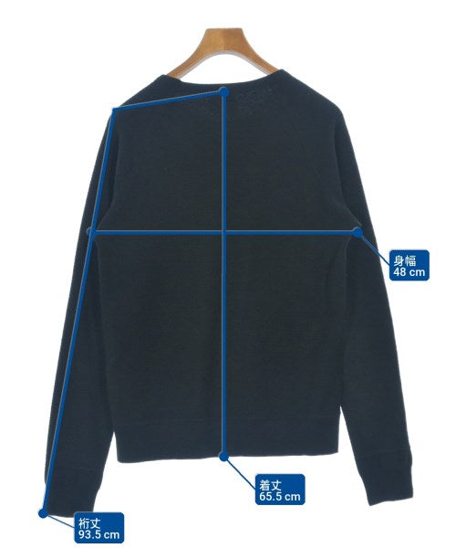 ATELIER BETON เสื้อกันหนาว