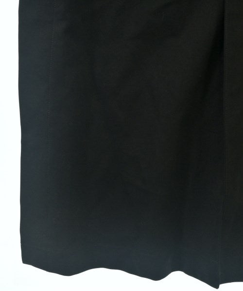 ATELIER BETON เสื้อโค้ทเชสเตอร์ฟิลด์