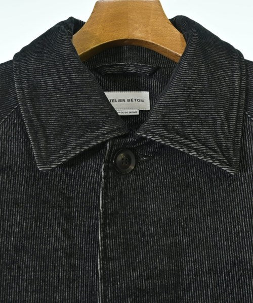 ATELIER BETON เสื้อโค้ท อื่น