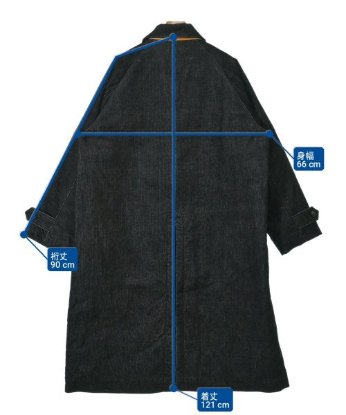 ATELIER BETON เสื้อโค้ท อื่น