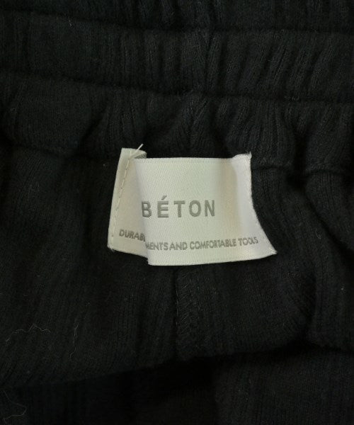 ATELIER BETON กางเกง อื่น