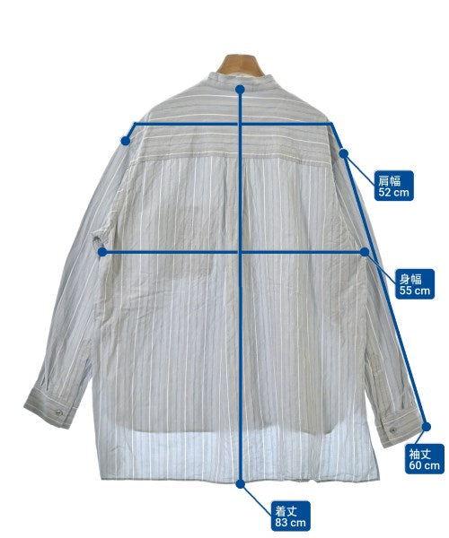 ATELIER BETON เสื้อลำลอง