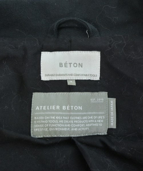 ATELIER BETON เสื้อโค้ท อื่น