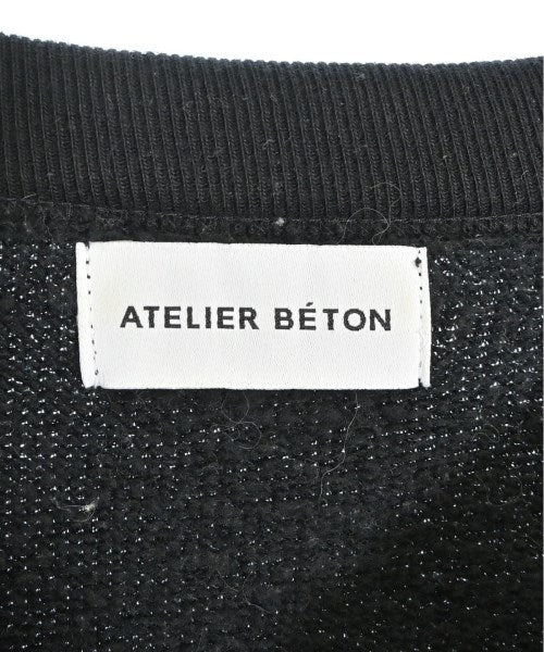 ATELIER BETON เสื้อสเวตเตอร์