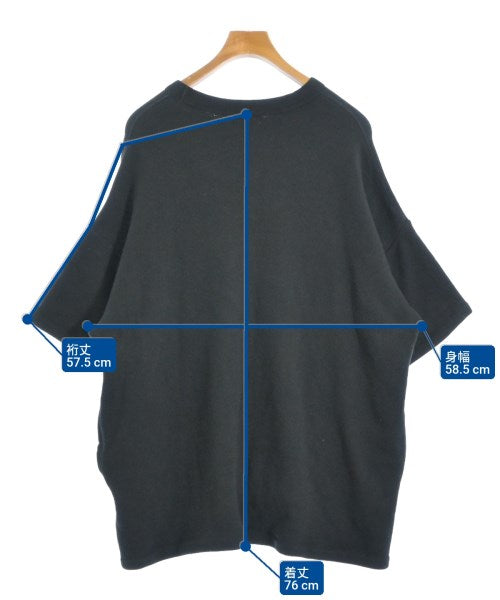 ATELIER BETON เสื้อสเวตเตอร์