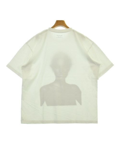 BIOTOP เสื้อยืด/เสื้อท็อปส์