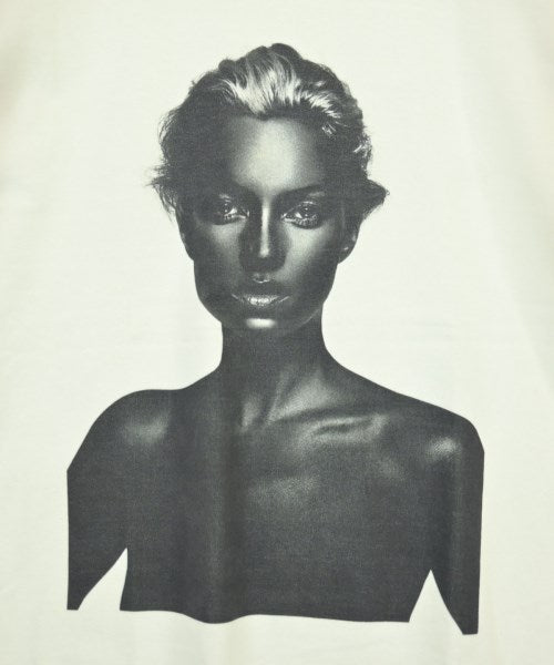 BIOTOP เสื้อยืด/เสื้อท็อปส์