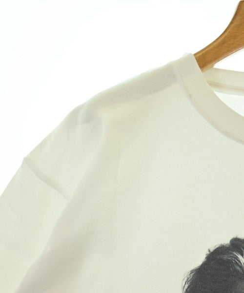 BIOTOP เสื้อยืด/เสื้อท็อปส์