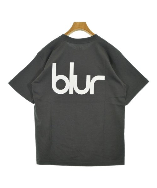 BIOTOP เสื้อยืด/เสื้อท็อปส์