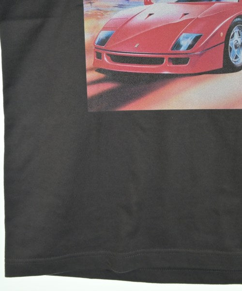 BIOTOP เสื้อยืด/เสื้อท็อปส์