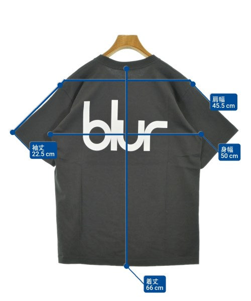 BIOTOP เสื้อยืด/เสื้อท็อปส์