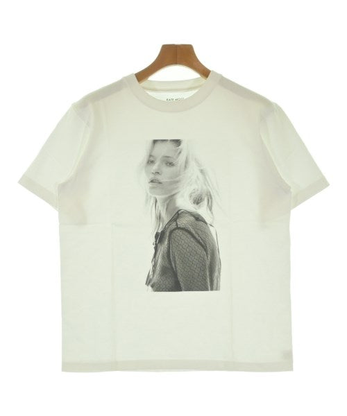 BIOTOP เสื้อยืด/เสื้อท็อปส์