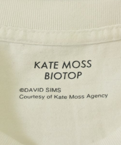 BIOTOP เสื้อยืด/เสื้อท็อปส์