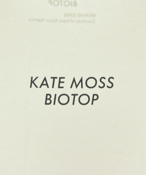 BIOTOP เสื้อยืด/เสื้อท็อปส์