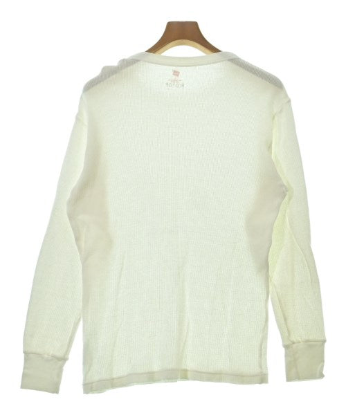 Hanes เสื้อยืด/เสื้อท็อปส์