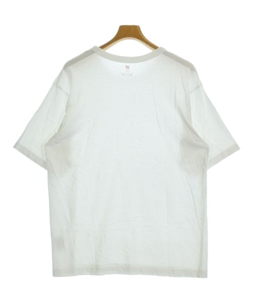 Hanes เสื้อยืด/เสื้อท็อปส์