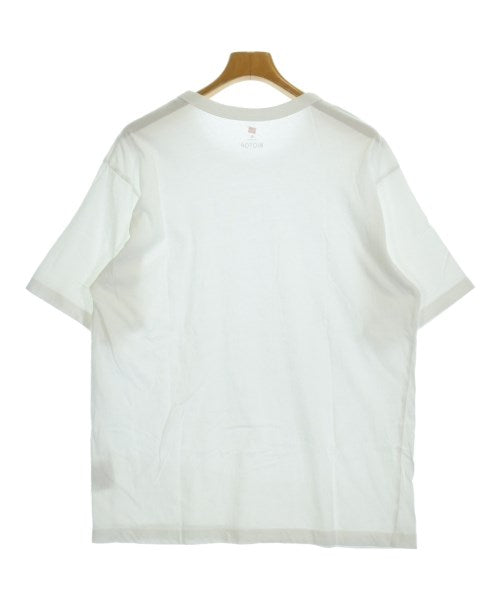 Hanes เสื้อยืด/เสื้อท็อปส์