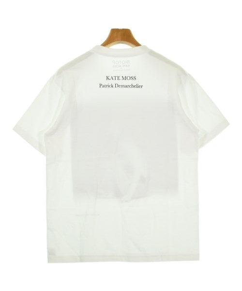 BIOTOP เสื้อยืด/เสื้อท็อปส์