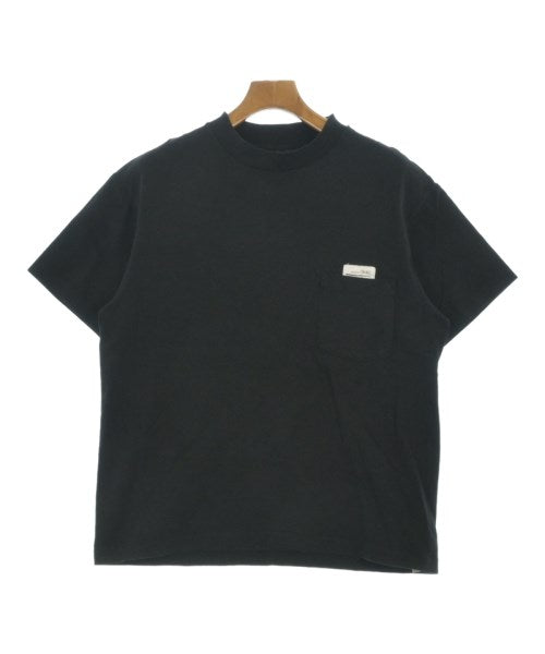 BIOTOP เสื้อยืด/เสื้อท็อปส์