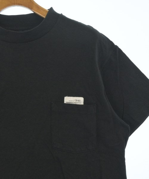 BIOTOP เสื้อยืด/เสื้อท็อปส์