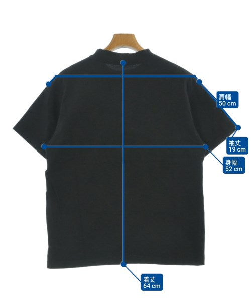 BIOTOP เสื้อยืด/เสื้อท็อปส์