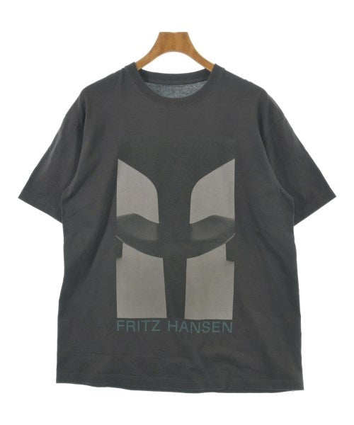 BIOTOP เสื้อยืด/เสื้อท็อปส์