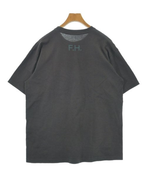 BIOTOP เสื้อยืด/เสื้อท็อปส์