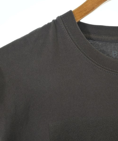 BIOTOP เสื้อยืด/เสื้อท็อปส์