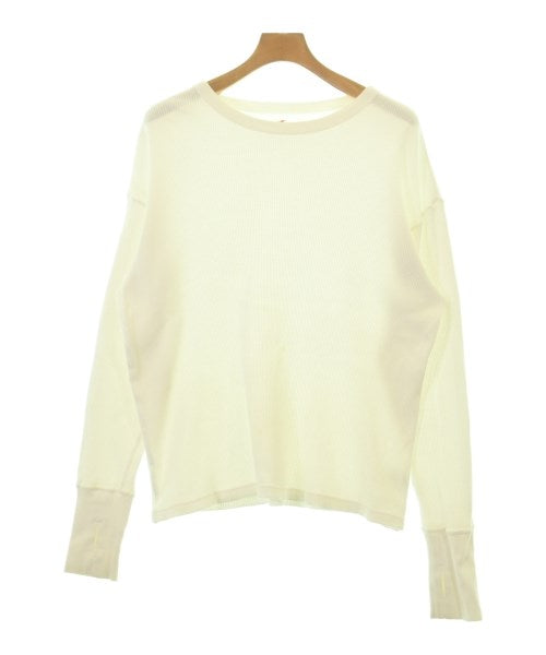 BIOTOP เสื้อยืด/เสื้อท็อปส์